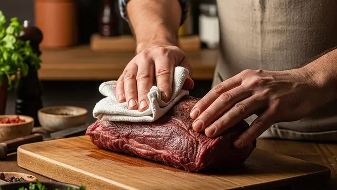 Daging Kurban Harus Habis Berapa Hari? Simak Penjelasan Selengkapnya Sesuai Ketentuan Syariat