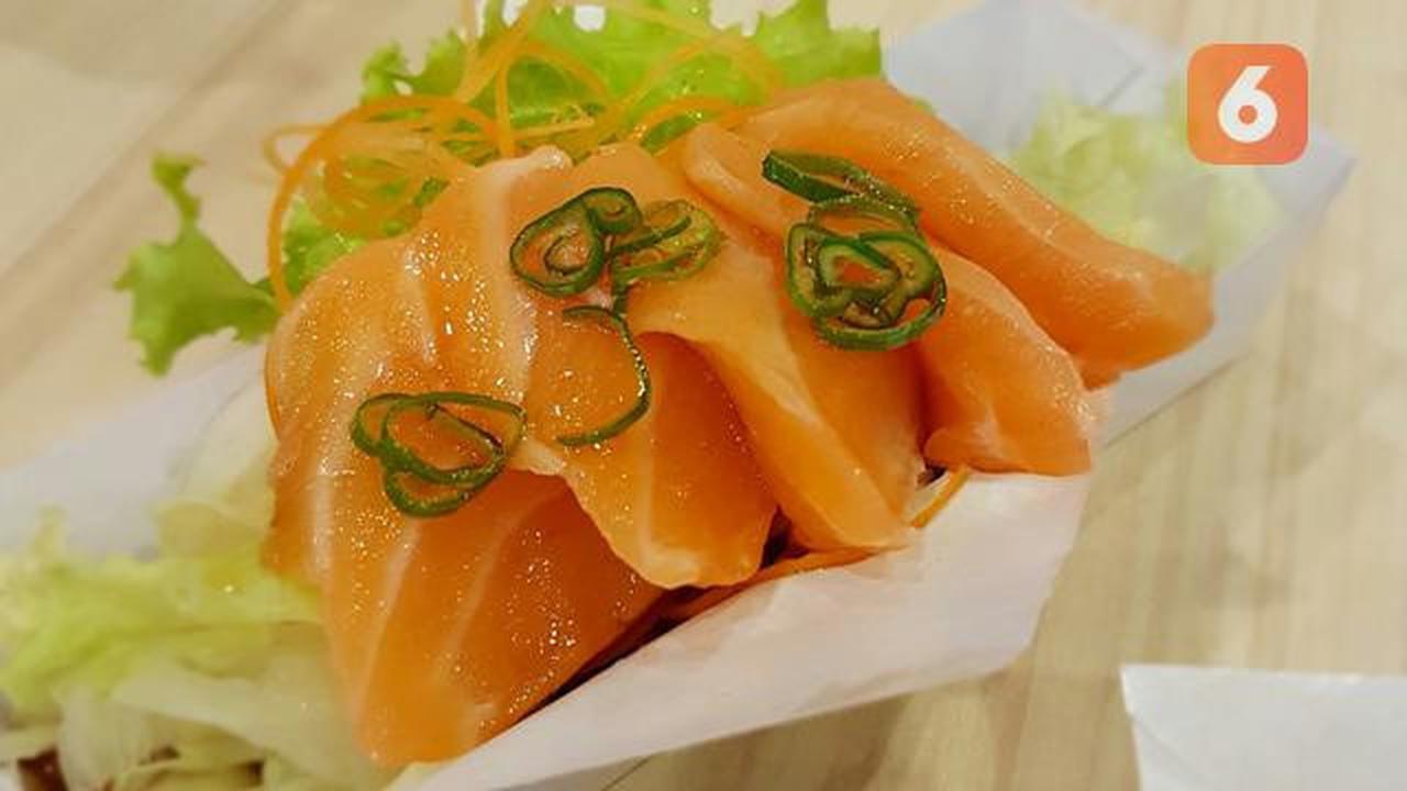 Mana Lebih Bergizi dan Sehat Salmon atau Ayam? Ternyata Ini Penjelasan Para Ahli