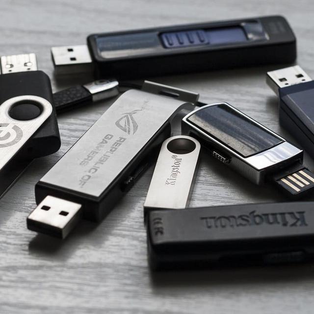 Daftar Harga Flashdisk Bulan Juli 2021 Terbaru