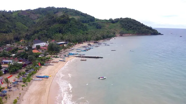 Menengok Desa Kelawi: Desa BRILiaN Hijau yang Terus Berinovasi di Bidang Lingkungan