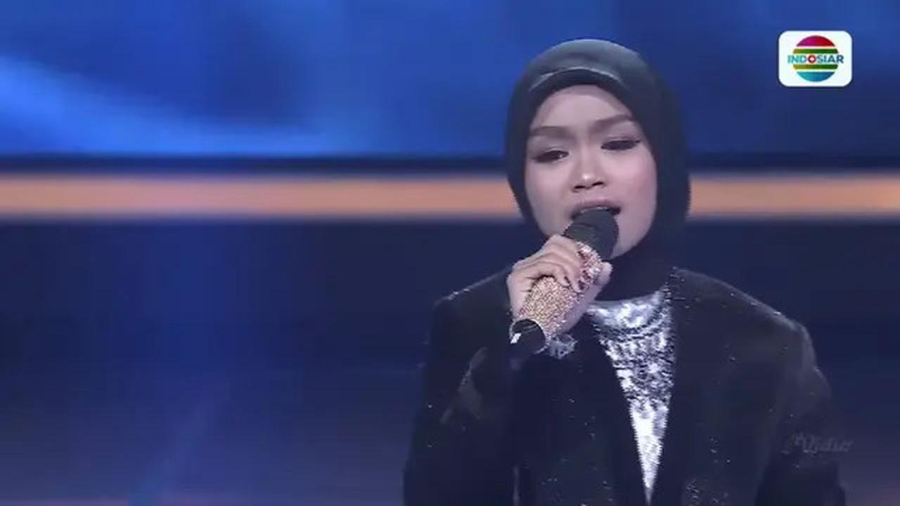 Tantri Kotak Sampaikan Pesan Spesial untuk Cahaya DA 7 Lewat Video Call, Kenang Pertemuan 2 Tahun Lalu