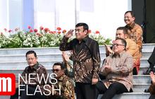 VIDEO: Menteri Agama Fachrul Razi, Ujung Tombak Jokowi Berantas Radikalisme