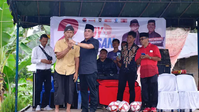 Edy Rahmayadi