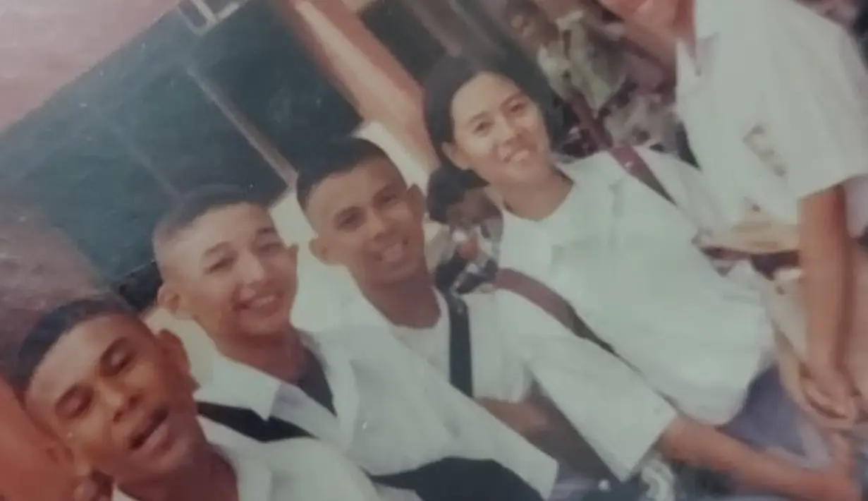 Pasha Ungu (Instagram/pashaungu_vm)