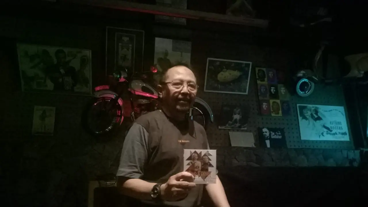 Tono Supartono