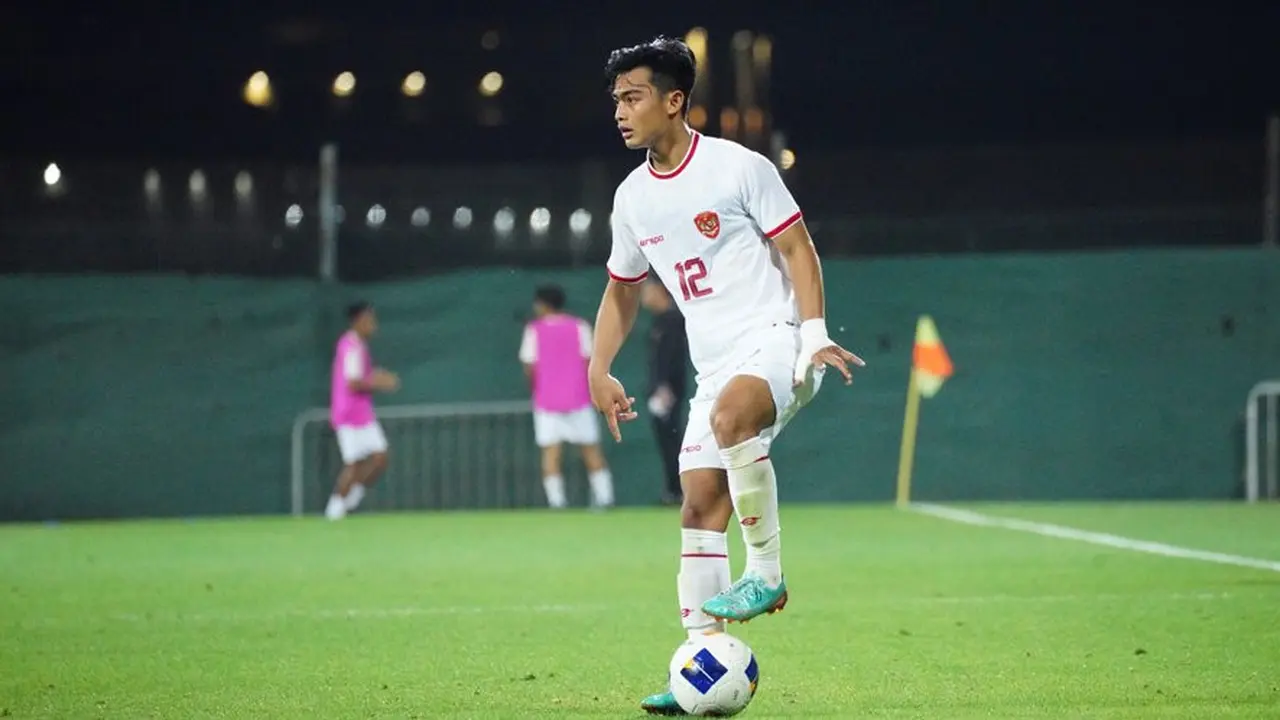 Bangkok United membuat video lucu untuk memperkenalkan Pratama Arhan sebagai pemain baru mereka.
