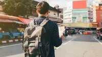 Musim Hujan Tiba, Ini Tips Memilih Tas Anti Air untuk Lindungi Laptop dan Gadget