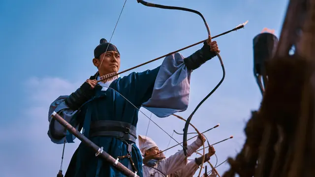 Kingdom 2 (Netflix)