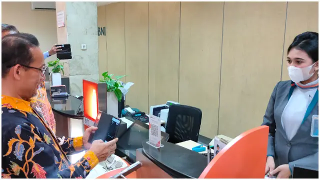 BI Cirebon Siapkan Rp 3,47 Triliun Penukaran Uang Rupiah Hingga Lebaran