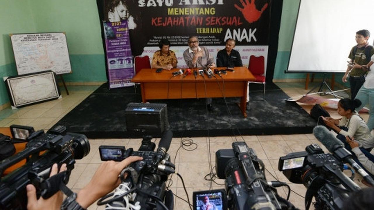 Arist Merdeka duga ada sabotase dalam kebakaran kantor Komnas PA