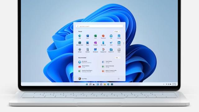 Upgrade to the New Windows 11 OS