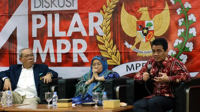 Calon Anggota KPU Bawaslu 2017-2022