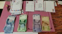Bawa Kabur Kotak Amplop Nikahan, Dedi Mengaku Khilaf