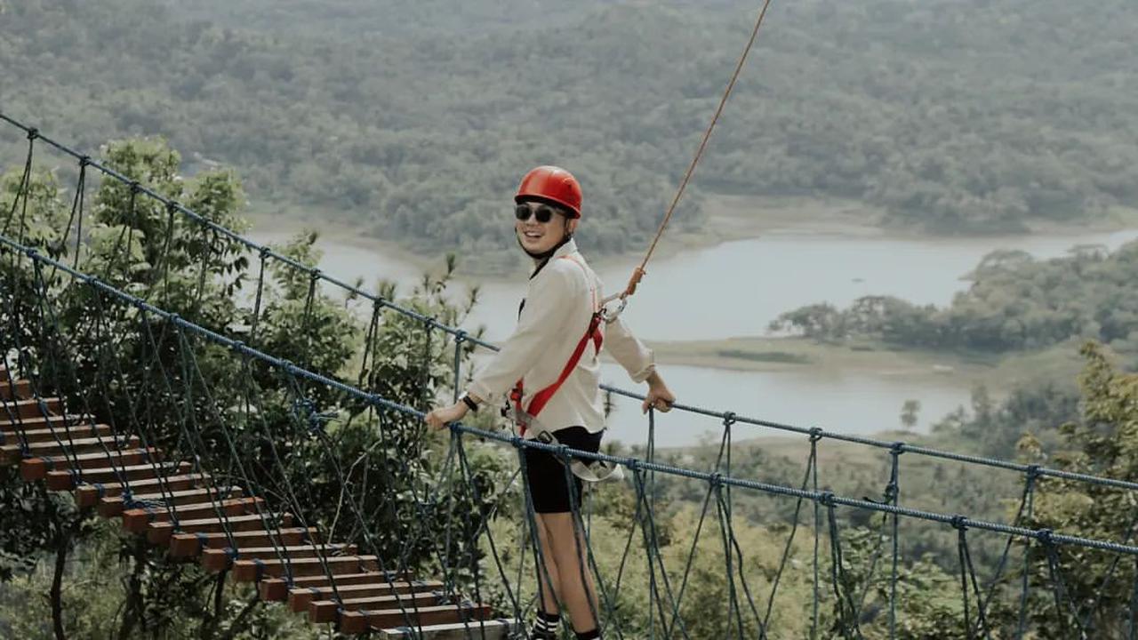 Wisata Kalibiru, Kulon Progo