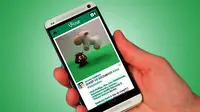 Aplikasi Vine Dapat Tambahan 19 Bahasa Baru