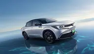 Honda Luncurkan 2 Mobil Listrik baru di Beijing (Honda Global)