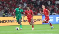 Duh! Yakob Sayuri Cedera, 2 Pemain Dipastikan Gagal Perkuat Timnas Indonesia di Piala AFF 2026