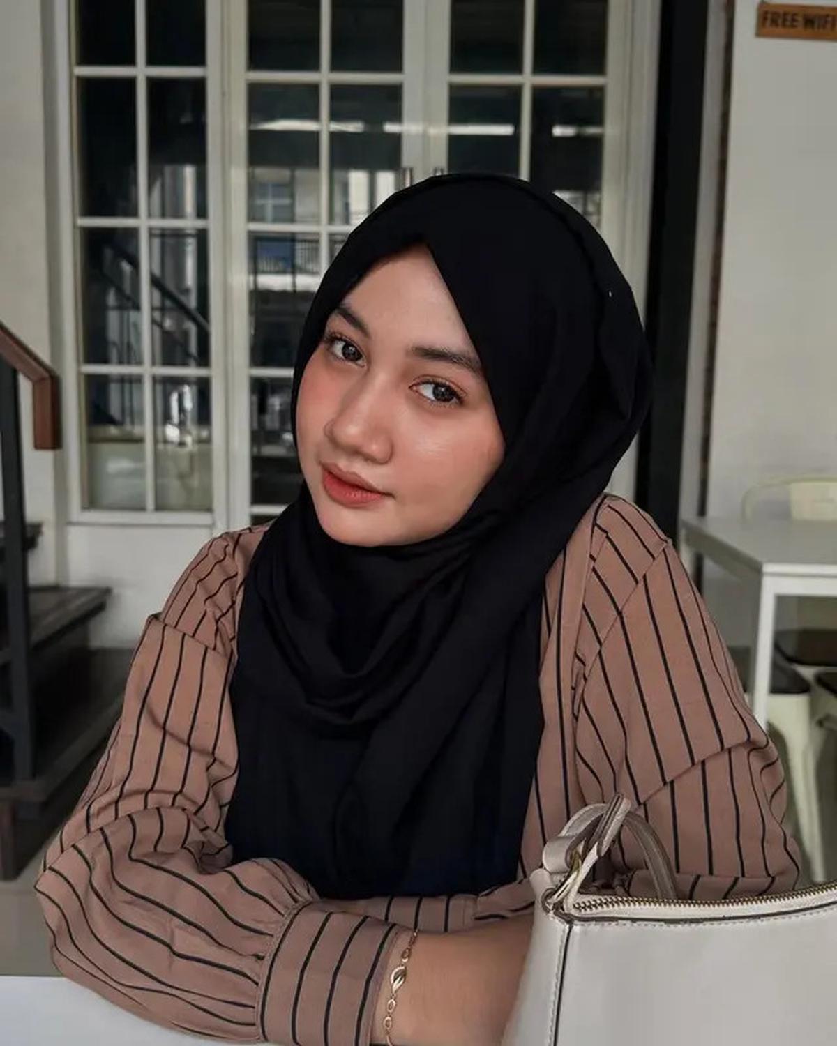 Potret Terbaru 6 Pemain Tukang Bubur Naik Haji yang Putuskan Berhijab, Bikin Pangling