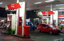 Konsumsi Pertamax Turbo Melonjak saat Mudik Lebaran 2025