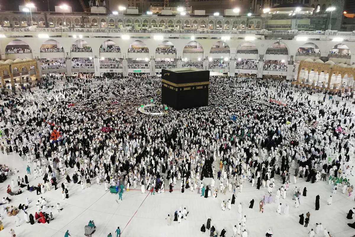 ilurstrasi umrah