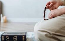 Kumpulan Doa yang Dipanjatkan Rasulullah di 10 Hari Terakhir Ramadhan, Berikut Artinya