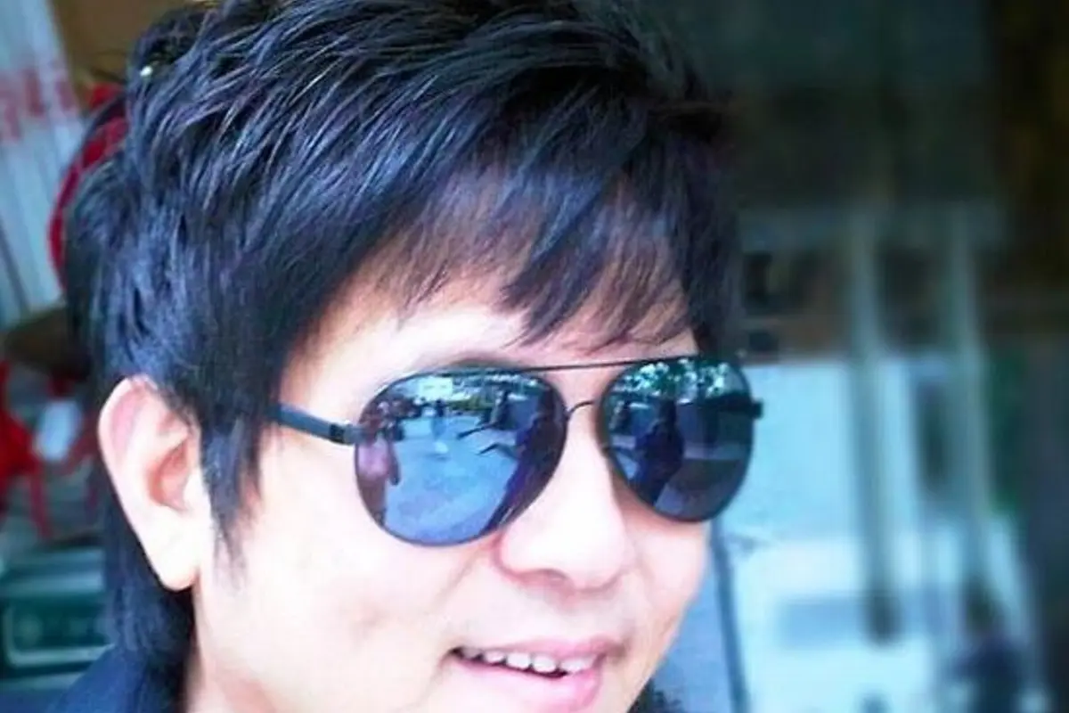 [Bintang] Steven Rumangkang
