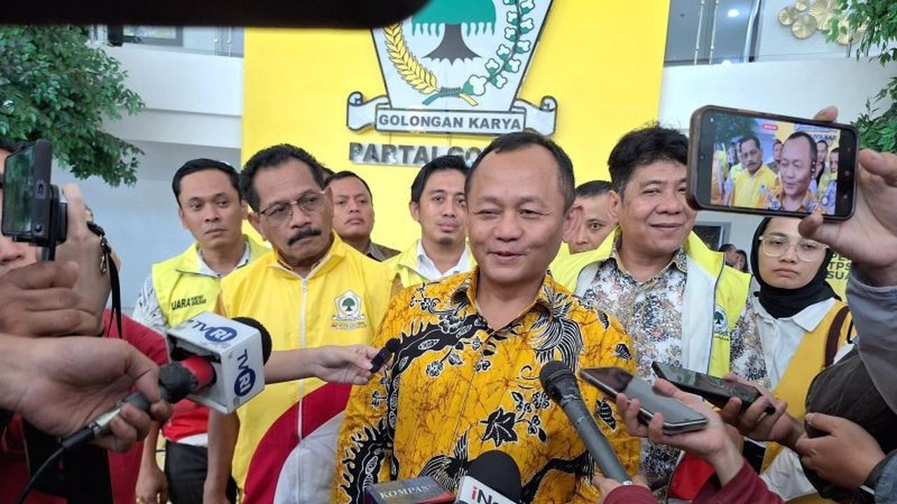 Strategi Inovatif Golkar: Kader Diminta Susun Kebijakan Pro Rakyat Tanpa Bebani Fiskal Daerah