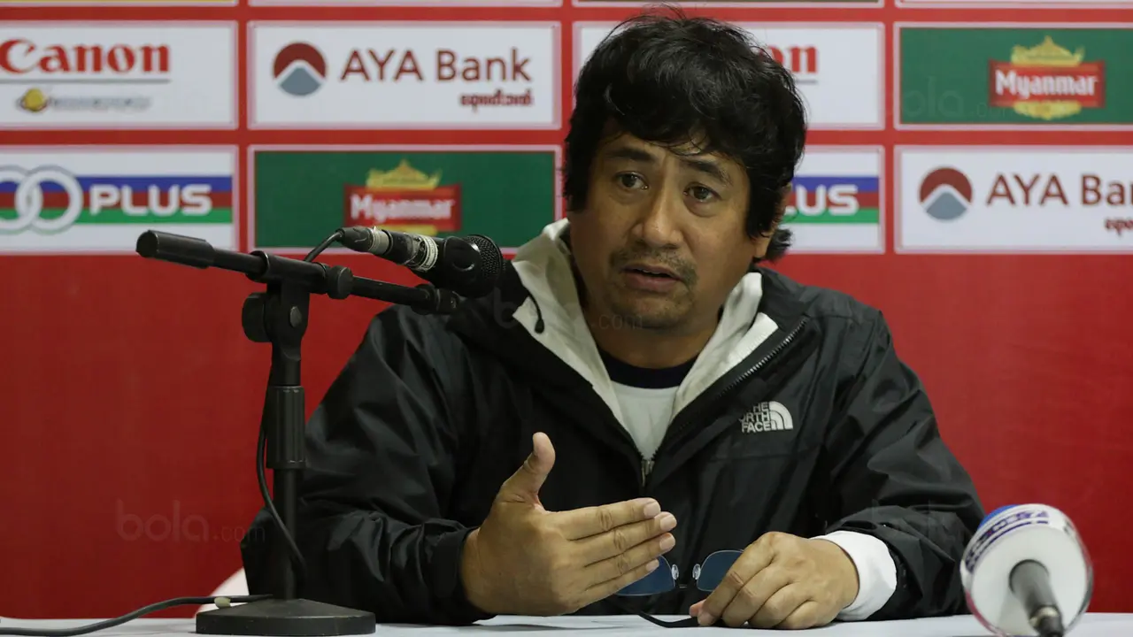Pelatih Filipina U-19, Jose Aberasturi