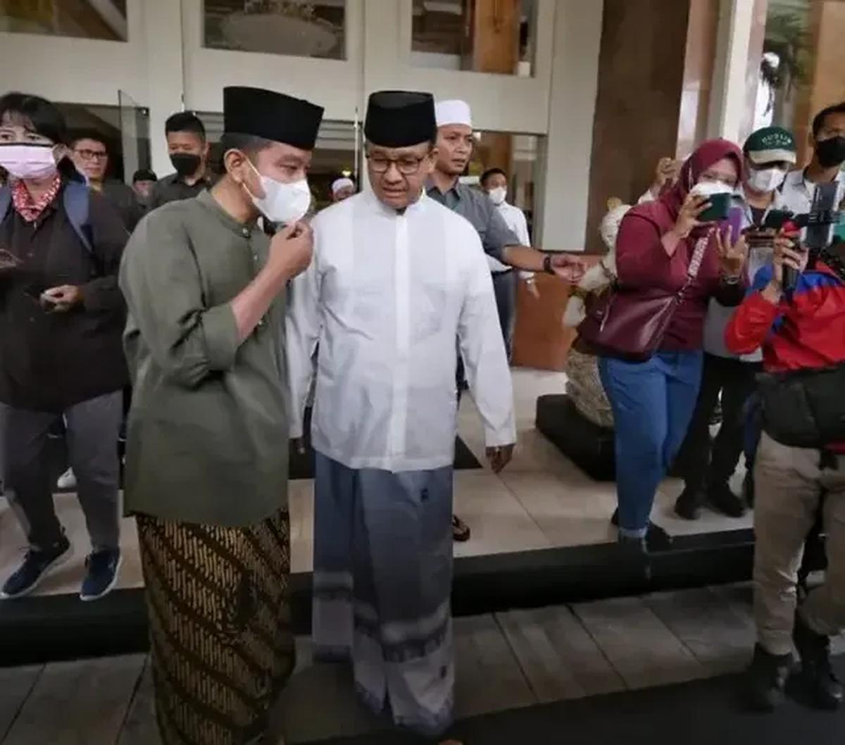Dok. Istimewa