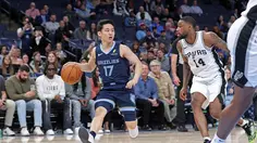 Clippers Berpotensi Duetkan Dua Pemain Jepang di NBA 2026/2027, Yuki Kawamura Merapat