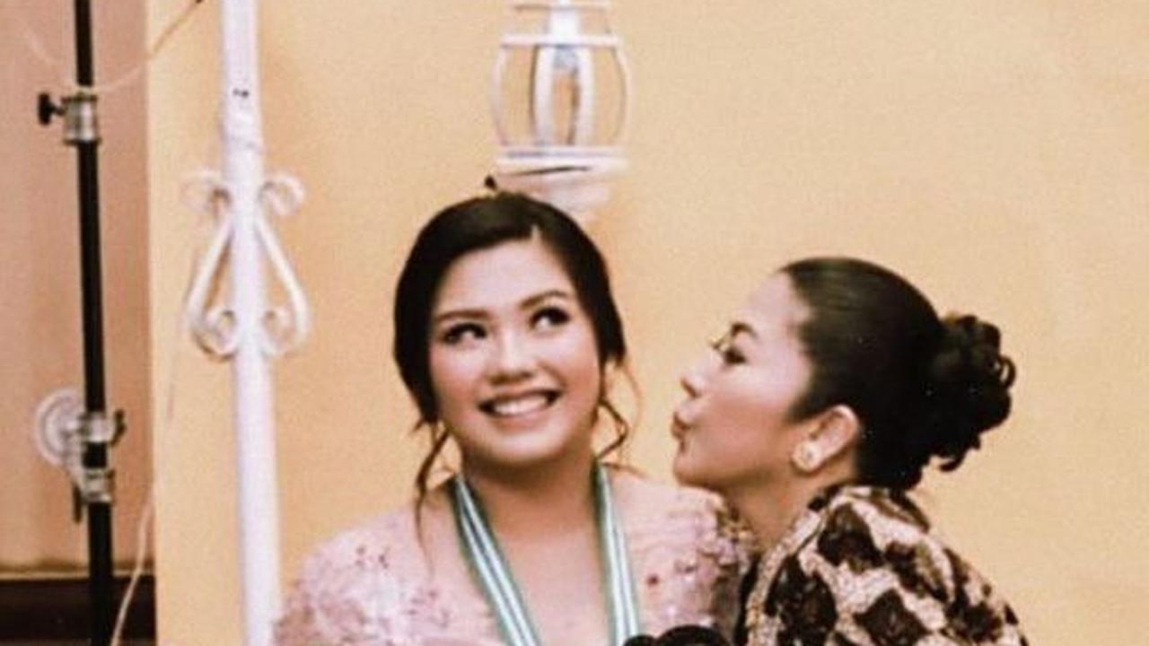 Putri Sulung Ferdy Sambo Dapat Kiriman Surat dari Ibunda, Isinya Bikin Haru