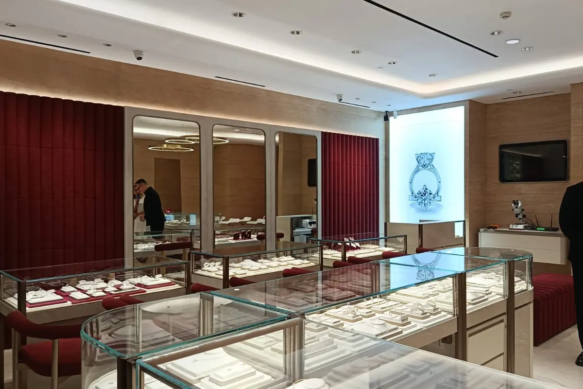 Kembalinya Butik Perhiasan Lokal dengan Desain Timeless dan Sentuhan Modern
