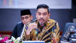 UMKM Terdampak Bencana Bakal Terima Banpres, Ini Syarat dan Mekanismenya