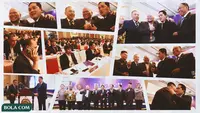 Kolase - KLB PSSI (Bola.com/Adreanus Titus/Foto: M Iqbal Ichsan)