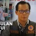 Gempa Susulan Menghantui Warga NTT