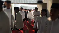JK Berserah Hadapi Bencana Kabut Asap