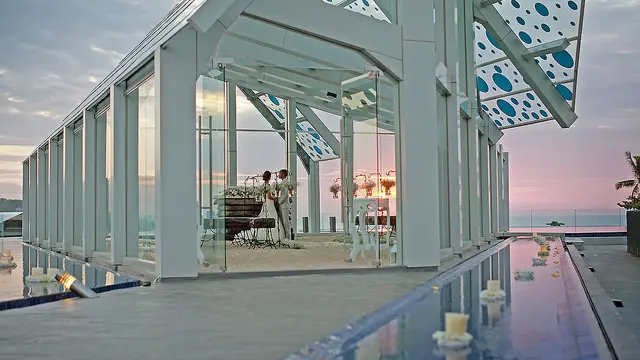 Ingin Pernikahan yang Elegan? Coba 6 Tempat di Bali Ini