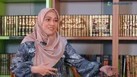 Wanita sukses asal Surabaya Siti Aisyah. (Istimewa)