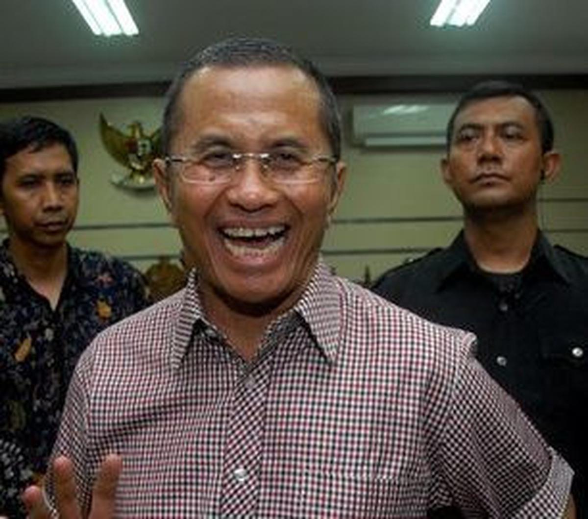 Dahlan Iskan punya nama besar di dunia bisnis tanah air. Dirinya pun pernah menjabat posisi strategis di beberapa perusahaan ternama Tanah Air.