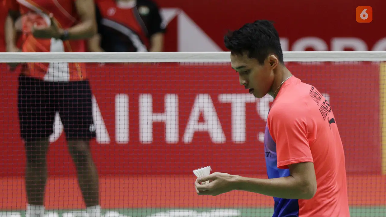 Jonatan Christie
