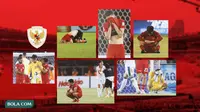 Yuk Timnas Indonesia Patahkan Kutukan Spesialis Nyaris di Berbagai Ajang! Lawan Filipina Jadi Partai Hidup-Mati ke Piala Dunia 2026