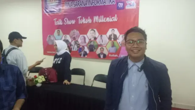 Kawendra Lukistian