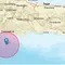 Gempa M4,2 di Laut Barat Daya Pangandaran