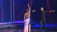 Tarian Maut Chansung-Fei `Miss A` Panaskan Panggung Gayo