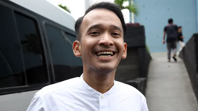 [Bintang] Ruben Onsu