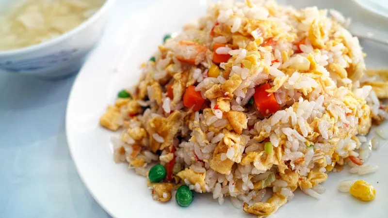 nasi goreng