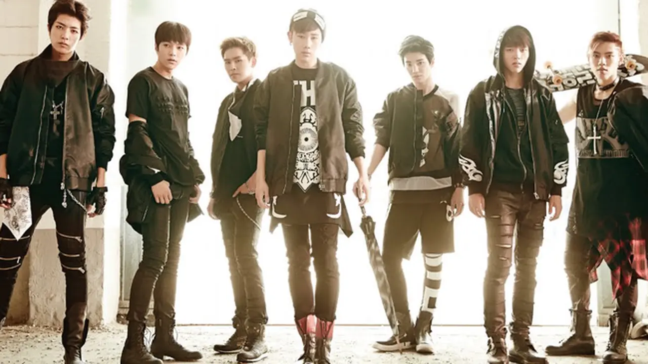 Dianggap Lebih Berbobot, Single Terbaru INFINITE Dapat Pujian Bil