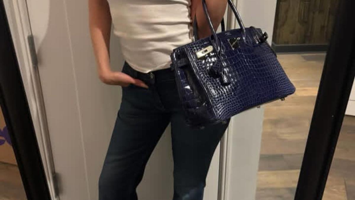 Viral Penyewaan Tas Hermes Birkin Berbiaya Rp 171 Juta per Tahun, Bisa Buat Pansos