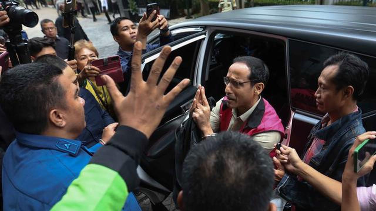 Persidangan Lanjutan Perkara Chromebook, Saksi Beberkan Tak Ada Aliran Dana Ke Nadiem Makarim