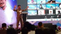 Pemerhati Pangan Nilai Keberadaan Bapanas Tidak Efektif, Kembalikan BKP ke Tangan Kementan